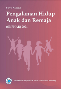 Survei Nasional Pengalaman Hidup Anak dan Remaja (SNPHAR) 2021